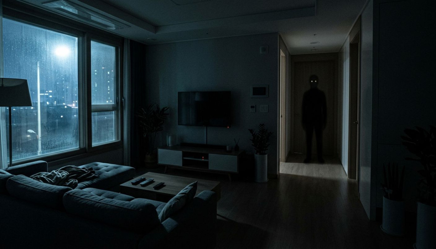 Comment les séries d'horreur asiatiques redéfinissent-elles le genre sur les plateformes de streaming ?