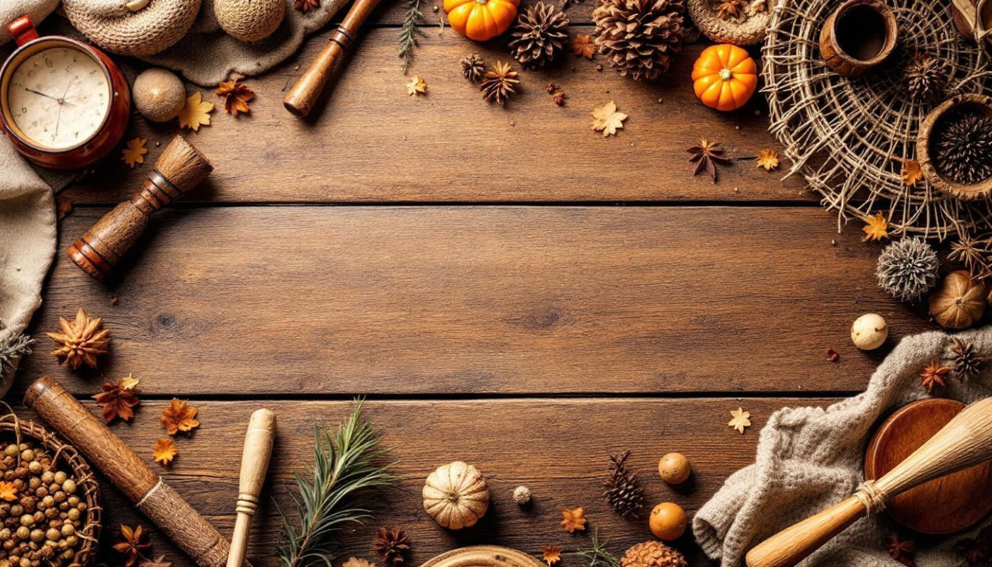 Initiation aux instruments folkloriques : Guide pour débutants